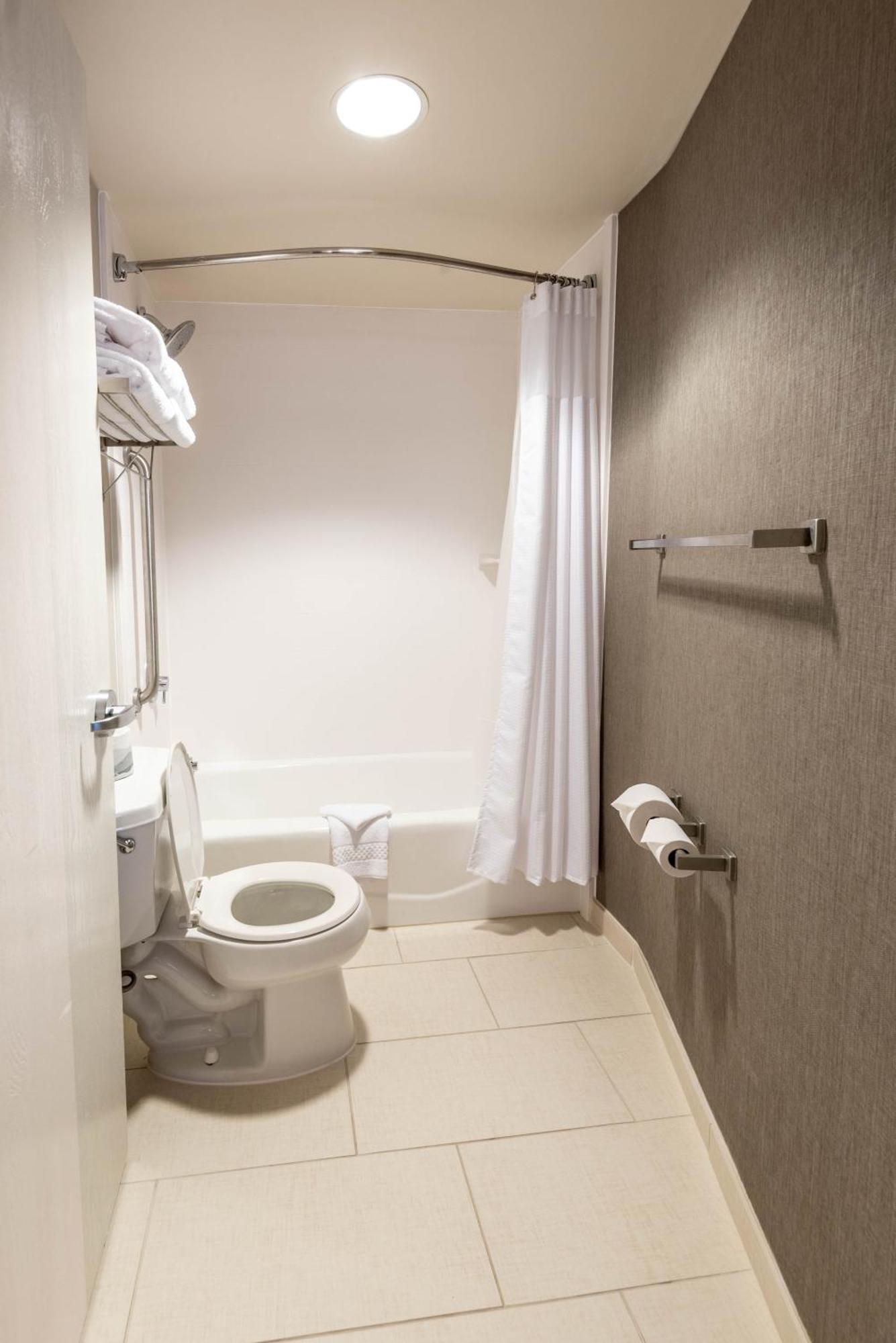 Springhill Suites Columbus Airport Gahanna Εξωτερικό φωτογραφία