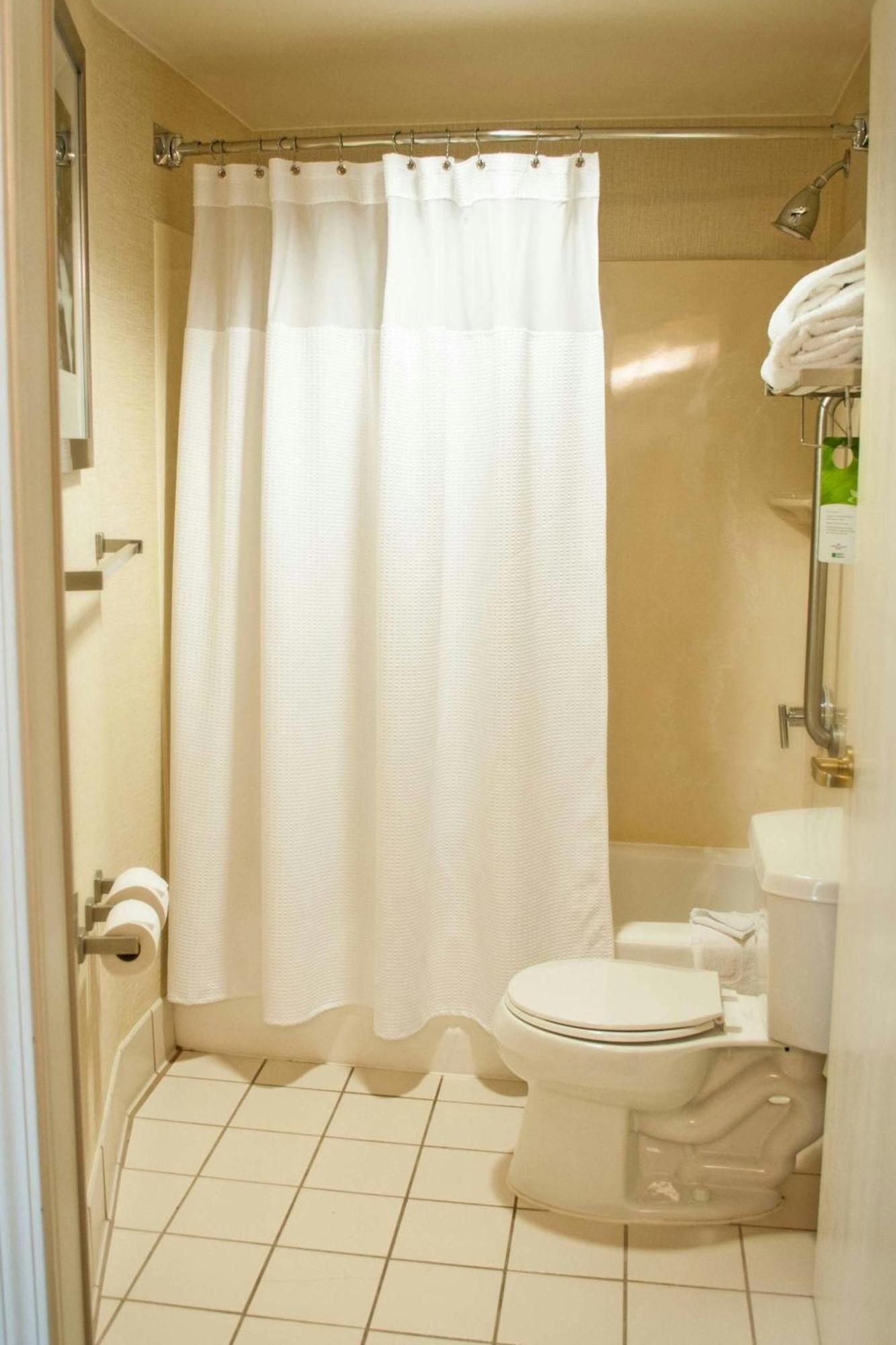Springhill Suites Columbus Airport Gahanna Εξωτερικό φωτογραφία