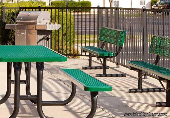 Springhill Suites Columbus Airport Gahanna Εξωτερικό φωτογραφία